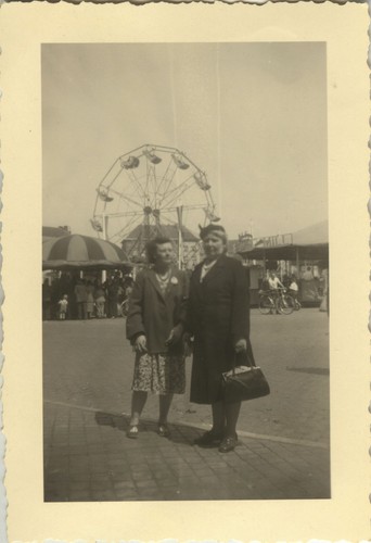 Photo ancienne vintage - photo,