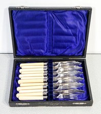 ⚜️ Lot 12 Coutellerie