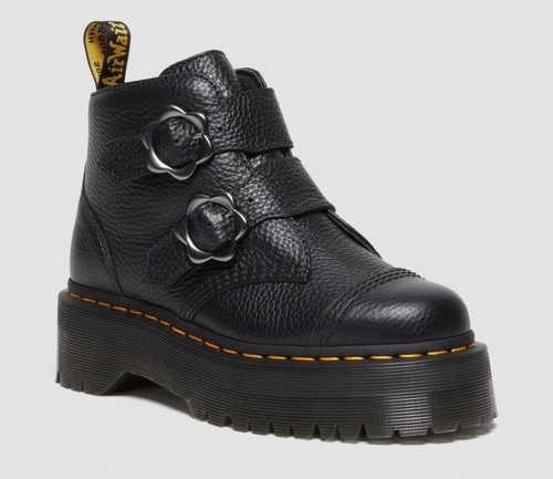 Martens boucles devon - dr,