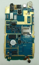 SAMSUNG GALAXY CHAT GT-S3350 MOTHERBOARD LOCKED