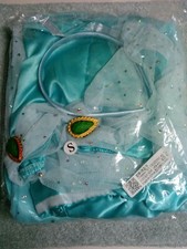 Jazmine Costume. Aladin.