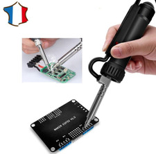 Pompe à dessouder Machine