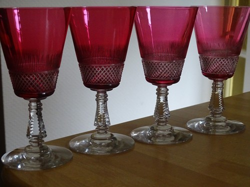 Baccarat saint louis - saint, cristal