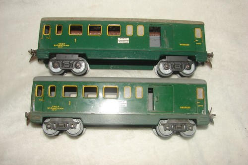 Hornby voitures mixte - hornby,
