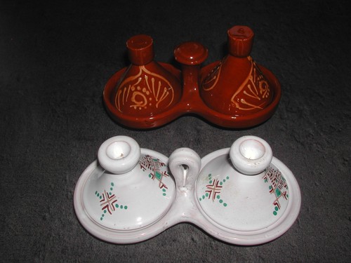 Petits tajines marocain en - petits,