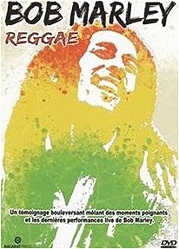 Bob marley reggae - ‎–,