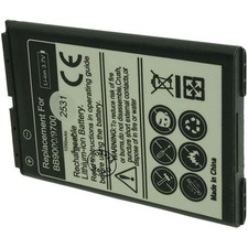 Batterie pour BLACKBERRY BOLD