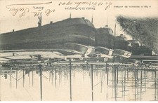 BELGIUM ANTWERP campine basin