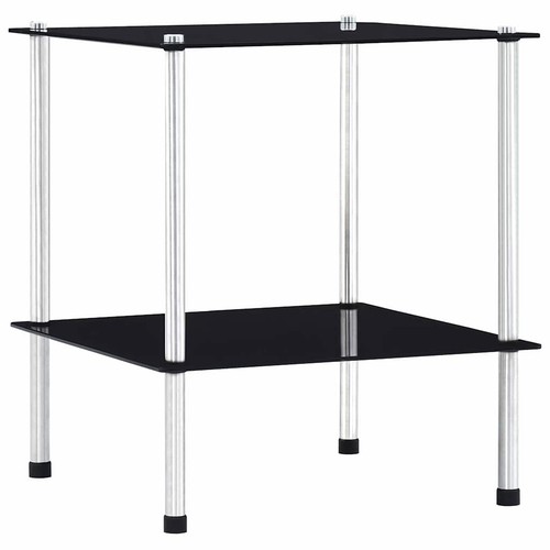 Etagère niveaux verre - etagère, à