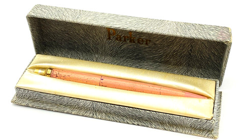 Stylo bille vintage - stylo, À