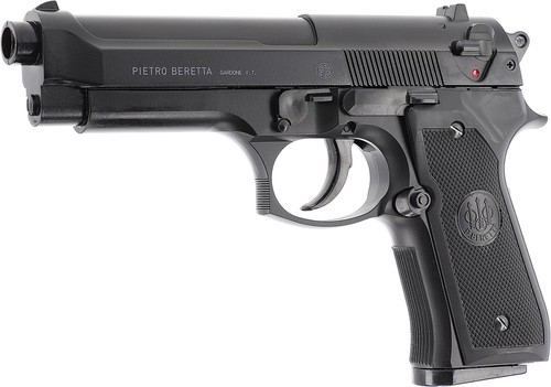 Umarex beretta m92fs - m92fs, noir