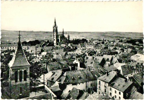 Belgique arlon - arlon,