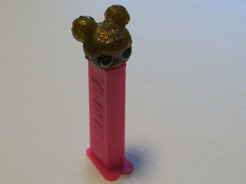 Pez distributeur bonbons - de,
