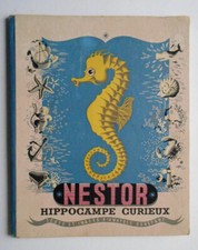 A Constant. NESTOR. Hippocampe