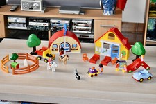PLAYMOBIL - pour petits