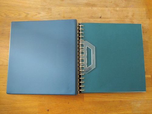 Album timbre lindner bleu - album,