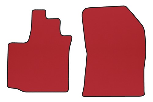 Auto tapis sol avant - de, pour