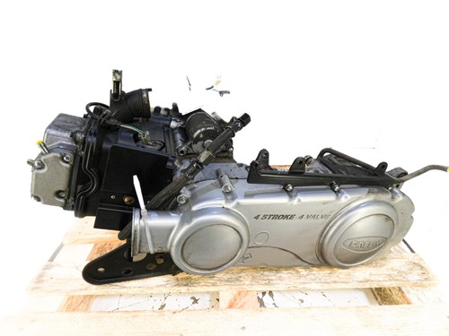 Moteur daelim s2 fi - moteur,