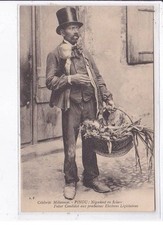 MILLAU: celebrity, pinou, sawdust trader, future candidate for the next