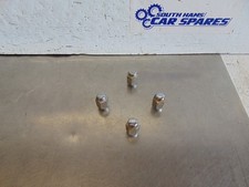 Mazda Tribute Wheel nuts 01-07 21mm Alloys only bolts Set of 4 x4