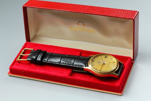 Montre pour homme 1980 - , omega