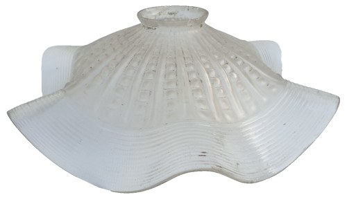 Ancien abat jour - abat-jour, lustre