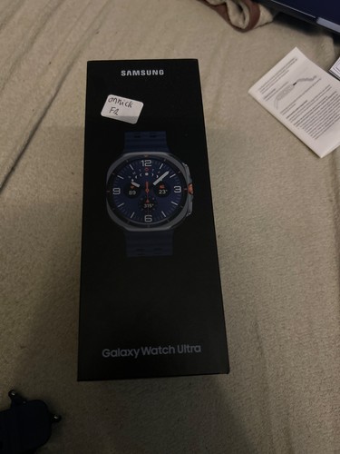 Montre galaxy watch - , ultra