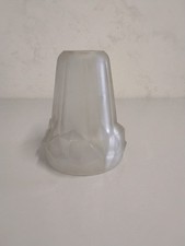 Tulipe De Lustre , Applique