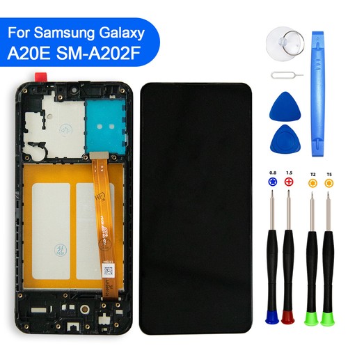 Ecran complet pour samsung - ecran,