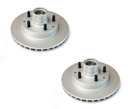 Disques frein avant avec - disques,