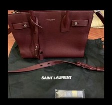 Yves Saint Laurent baby size sac de jour
