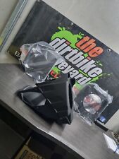 Honda Cr125 Cr250 Airbox  New