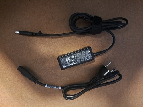 Chargeur alimentation 5v - chargeur, 19,5v