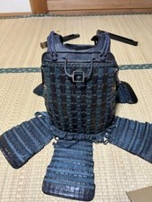 Armure de samouraï japonais