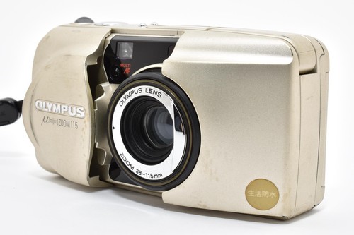 Appareil photo argentique - , 35