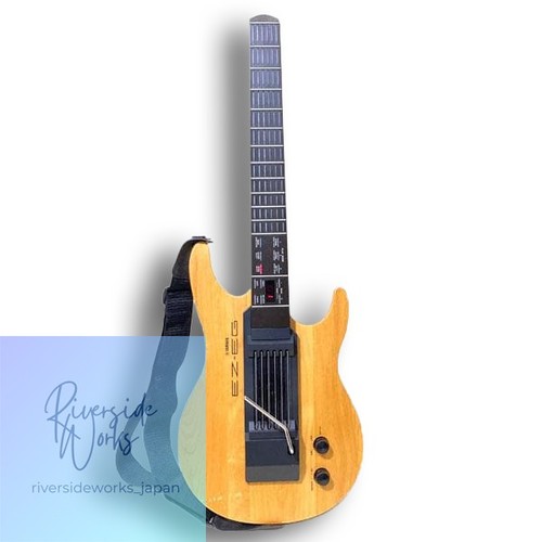 Guitare électrique yamaha - guitare,