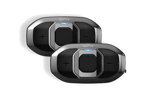 Sena interphones casque sf4 - interphones,