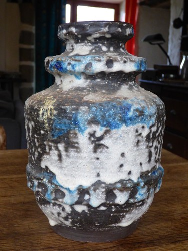 Vase vintage carstens - vase,