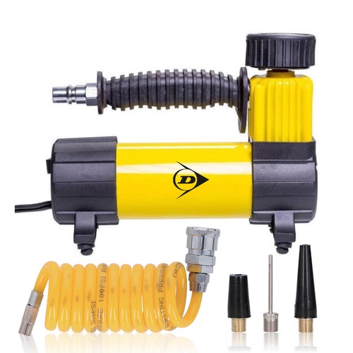 Dunlop mini compresseur - mini,