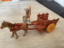 Charrette pour Transport du