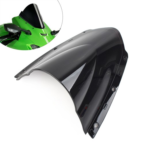 Motorcycle windscreen - motorcycle,