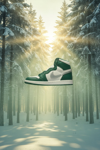 Air jordan retro high - high,