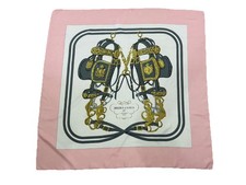 Foulard Hermès Bides De Gala