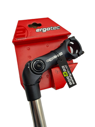 Potence réglable ergotec - réglable,