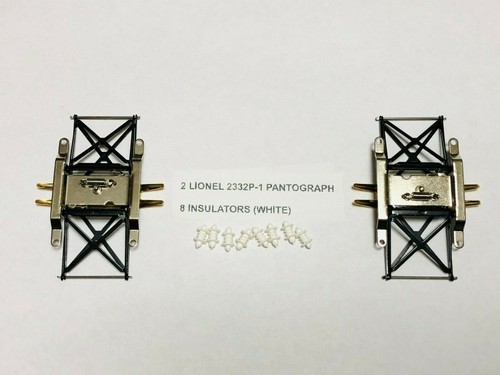 Lionel 2322 gg1 - 2322,