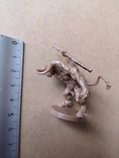 1 x BULL TROLL MINIATURE