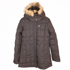 Veste matelassée femme