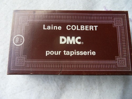 Mercerie dmc laine - dmc,