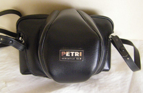 Petri mf3 reflex argentique - petri-mf3,