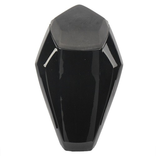 Moto rear seat cover - rear,